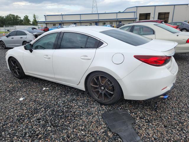 63693346 :رقم المزاد ، JM1GJ1U61F1174422 vin ، 2015 Mazda 6 مزاد بيع