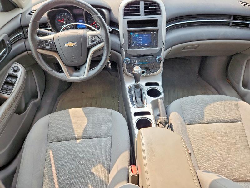 64388816 :رقم المزاد ، 1G11A5SA7GU139381 vin ، 2016 Chevrolet Malibu Limited مزاد بيع