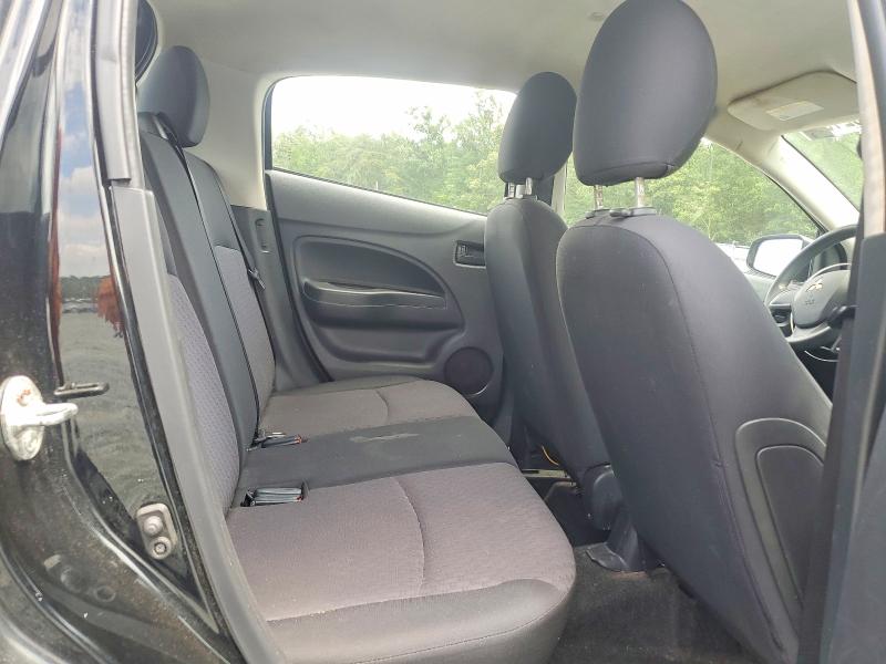 Aukcja sprzedaży 2017 Mitsubishi Mirage, vin: ML32A3HJ0HH020155, numer aukcji: 63582196