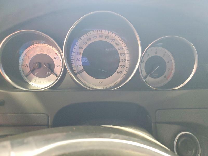 Продаж на аукціоні авто 2013 Mercedes-benz C, vin: WDDGF4HB0DR272680, номер лоту: 65154016