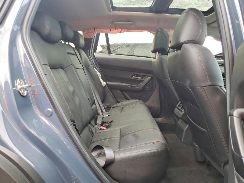 Aukcja sprzedaży 2026 Mazda Cx-50, vin: 7MMVABDL0TN460852, numer aukcji: 63843986
