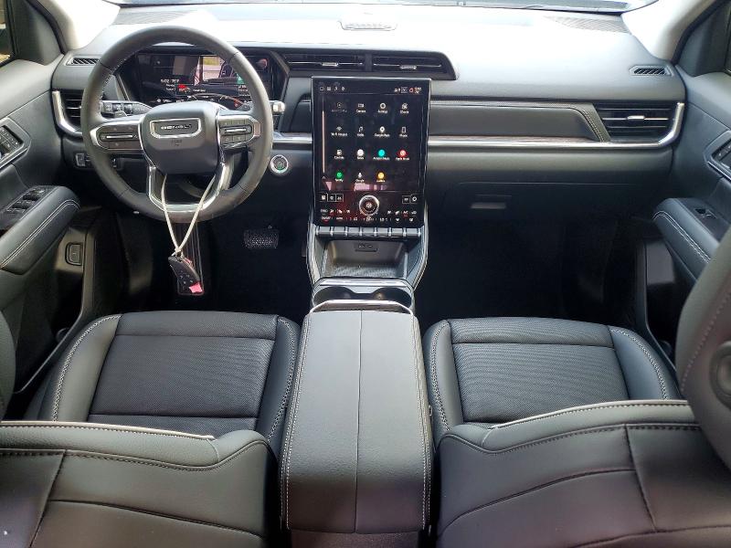 64482686 :رقم المزاد ، 3GKALZEG3TL535907 vin ، 2026 Gmc Terrain مزاد بيع