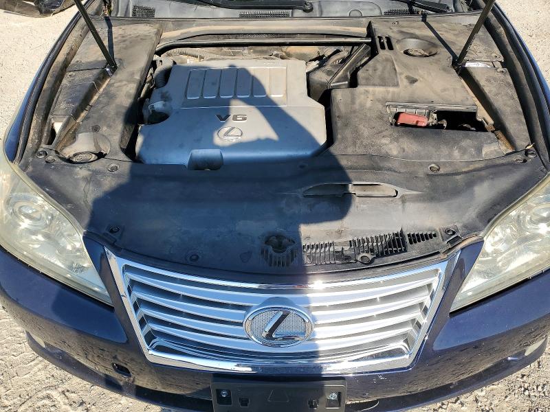 Продаж на аукціоні авто 2011 Lexus Es, vin: JTHBK1EG1B2430012, номер лоту: 64485226