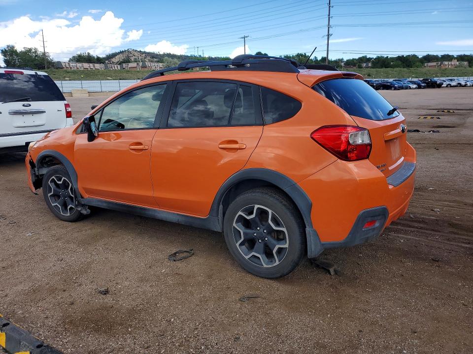 Aukcja sprzedaży 2013 Subaru Xv Crosstrek, vin: JF2GPACC3D1878447, numer aukcji: 65663326