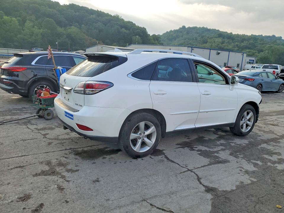 65670406 :رقم المزاد ، 2T2BK1BA1FC280763 vin ، 2015 Lexus Rx 350 مزاد بيع