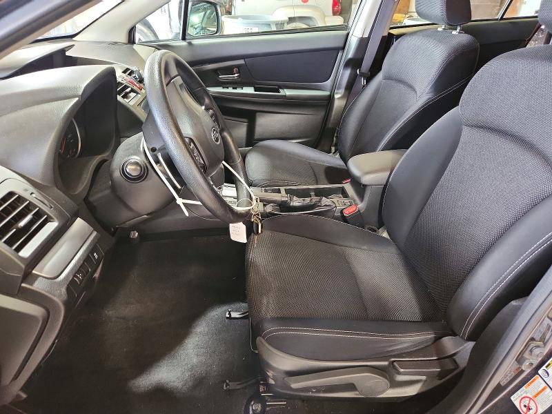 Продажа на аукционе авто 2013 Subaru Xv Crosstrek, vin: JF2GPACC2D2862315, номер лота: 63873266
