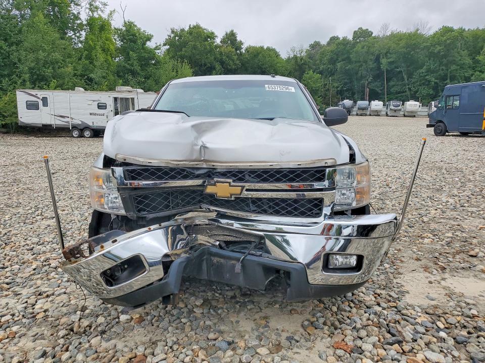 2011 Chevrolet Silverado მანქანა იყიდება აუქციონზე, vin: 1GC1KXCG0BF187773, აუქციონის ნომერი: 65375296