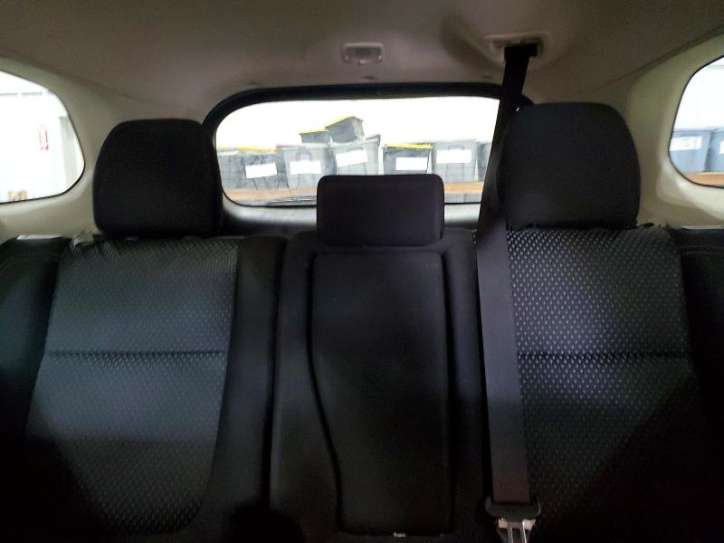 Aukcja sprzedaży 2019 Mitsubishi Outlander, vin: JA4AZ3A38KZ005850, numer aukcji: 64561856