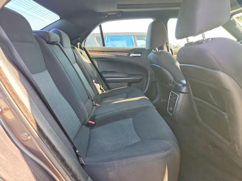 Aukcja sprzedaży 2014 Chrysler 300, vin: 2C3CCAAG0EH376100, numer aukcji: 64967606