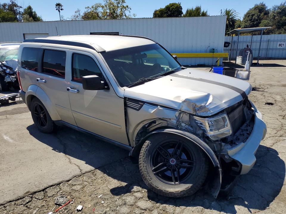 Aukcja sprzedaży 2008 Dodge Nitro, vin: 1D8GU28K88W168354, numer aukcji: 64147166