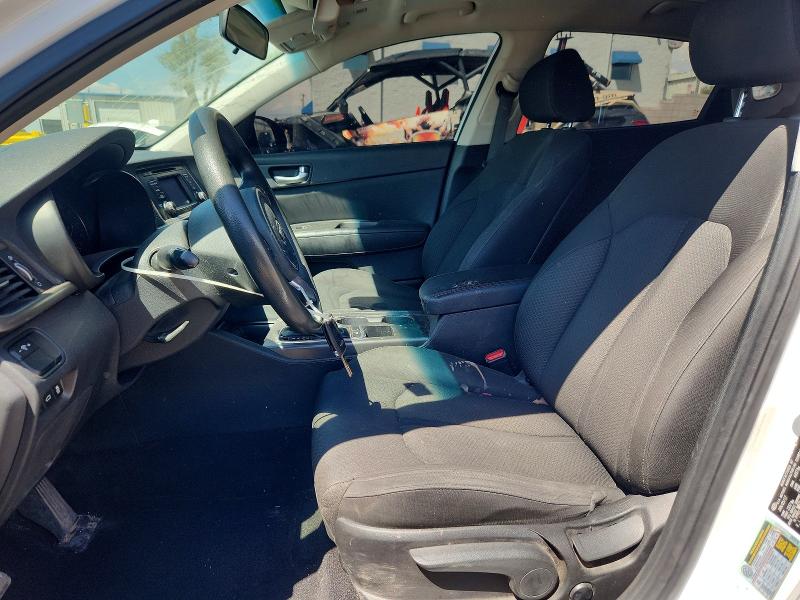 Aukcja sprzedaży 2017 Kia Optima, vin: 5XXGT4L37HG145937, numer aukcji: 65328276