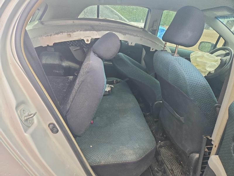 Aukcja sprzedaży 2007 Toyota Yaris, vin: JTDKT923675071017, numer aukcji: 66844636