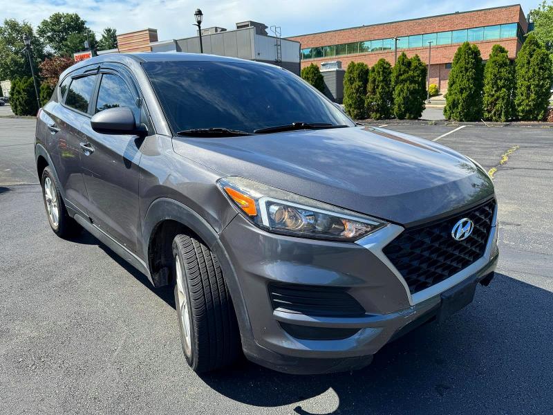 2020 Hyundai Tucson მანქანა იყიდება აუქციონზე, vin: KM8J2CA45LU136795, აუქციონის ნომერი: 63540746