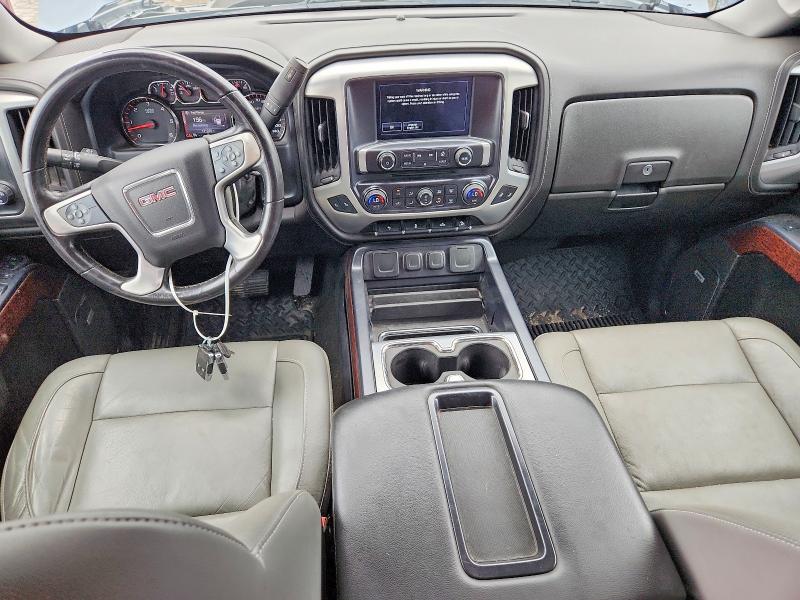Aukcja sprzedaży 2015 Gmc Sierra, vin: 3GTU2VEC3FG291805, numer aukcji: 65173146