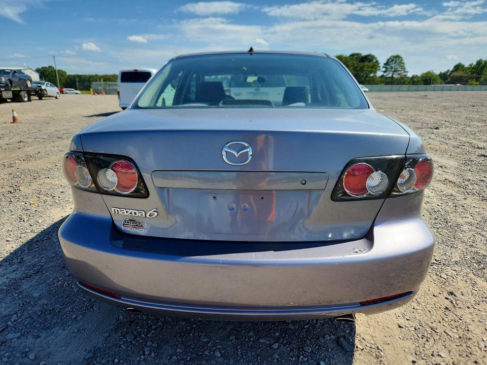 66215866 :رقم المزاد ، 1YVHP80C685M01519 vin ، 2008 Mazda 6 مزاد بيع