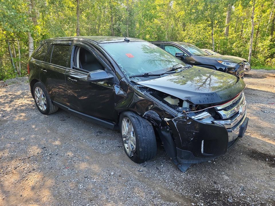 Aukcja sprzedaży 2013 Ford Edge, vin: 2FMDK3JC0DBA80759, numer aukcji: 63513056