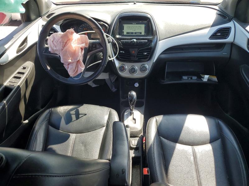 Aukcja sprzedaży 2018 Chevrolet Spark, vin: KL8CH6SA7JC422967, numer aukcji: 64066036