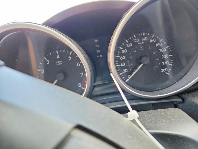 65521856 :رقم المزاد ، JM1BL1SF2A1190287 vin ، 2010 Mazda 3 مزاد بيع