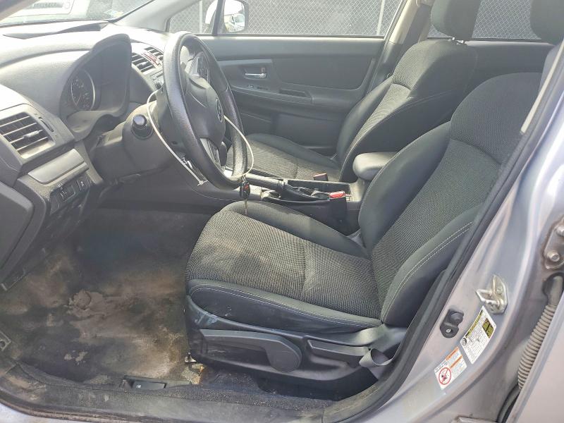 Продажа на аукционе авто 2014 Subaru Xv Crosstrek, vin: JF2GPACC8E8240624, номер лота: 67182296