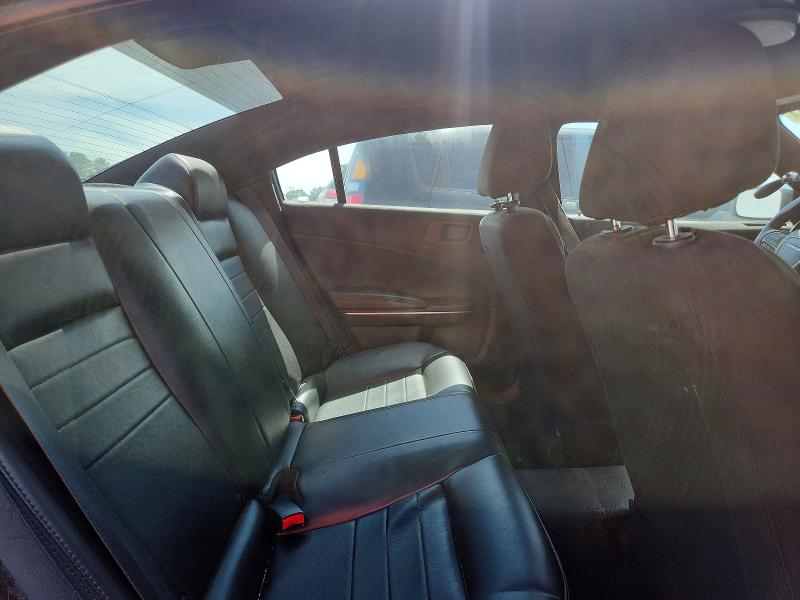 Продаж на аукціоні авто 2017 Dodge Charger, vin: 2C3CDXAT9HH630498, номер лоту: 65201666