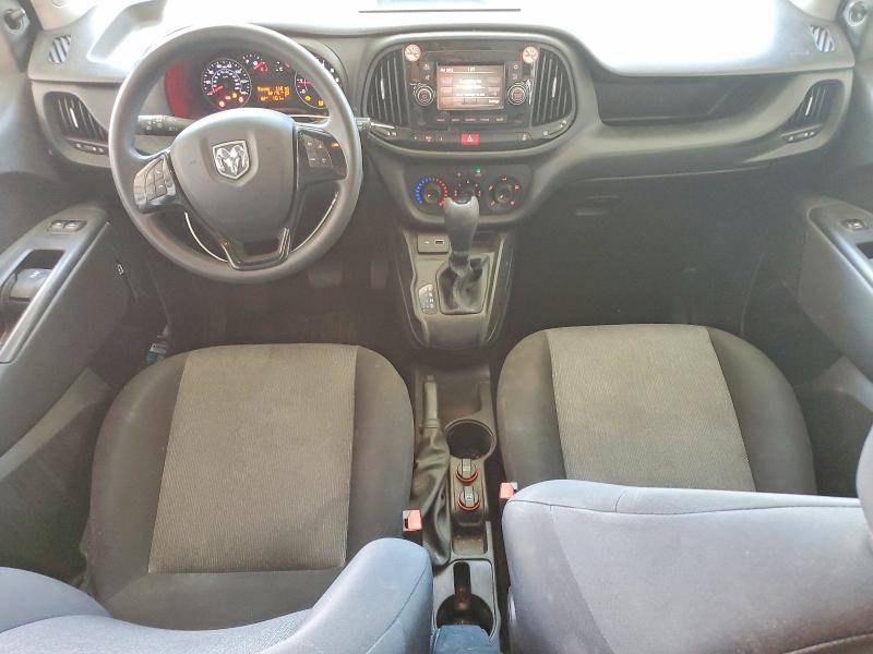 Aukcja sprzedaży 2022 Ram Promaster City, vin: ZFBHRFAB6N6Y31005, numer aukcji: 66144396