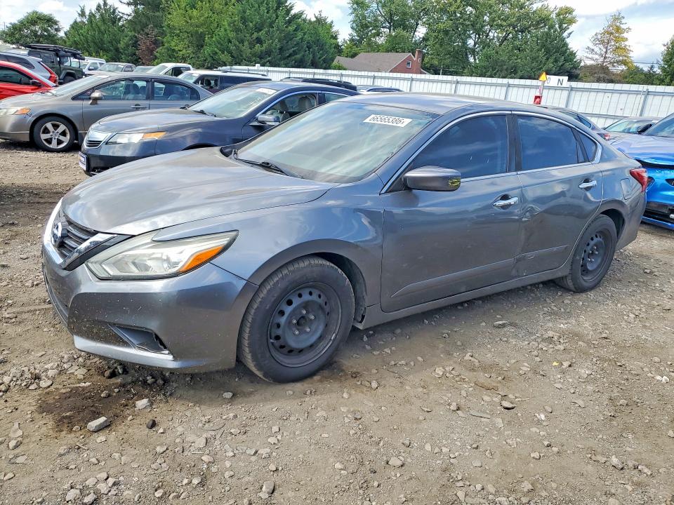 Продаж на аукціоні авто 2016 Nissan Altima, vin: 1N4AL3AP0GC205437, номер лоту: 66565386