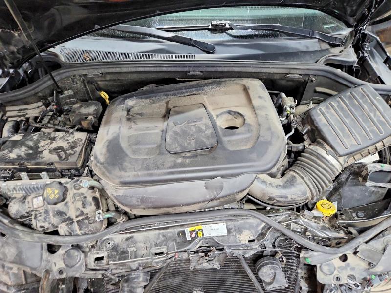 2021 Jeep Grand Cherokee მანქანა იყიდება აუქციონზე, vin: 1C4RJFBG6MC541382, აუქციონის ნომერი: 66537946