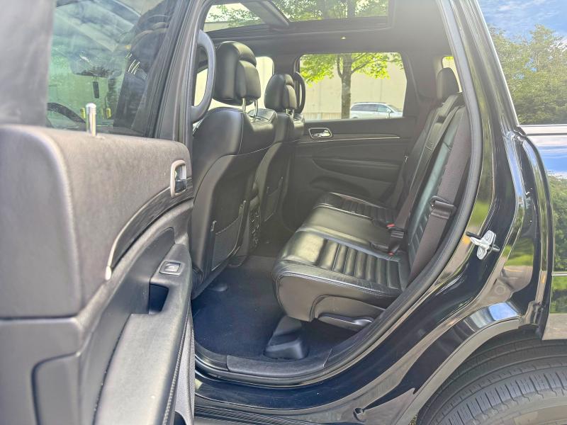 64322566 :رقم المزاد ، 1C4RJFBG9MC668661 vin ، 2021 Jeep Grand Cherokee مزاد بيع