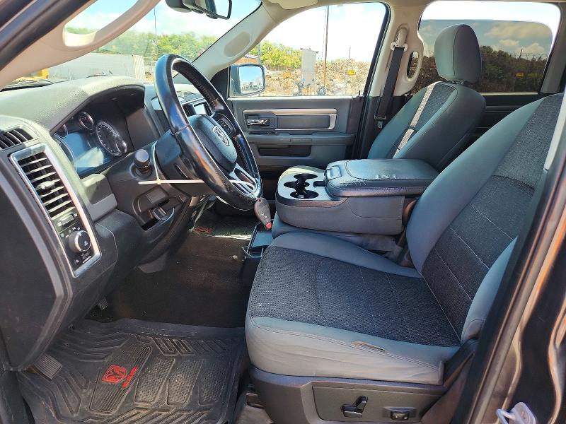 2014 Ram 1500 მანქანა იყიდება აუქციონზე, vin: 1C6RR6LT6ES301851, აუქციონის ნომერი: 64240296