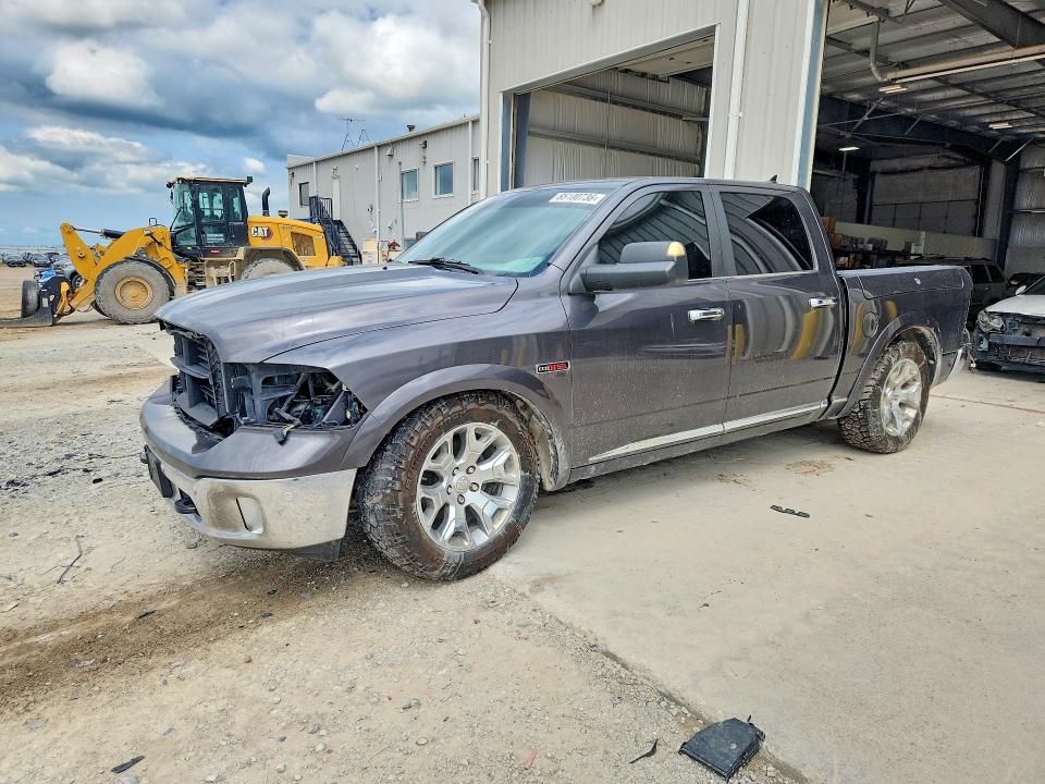 Продажа на аукционе авто 2016 Ram 1500, vin: 1C6RR7PM2GS380639, номер лота: 65100736