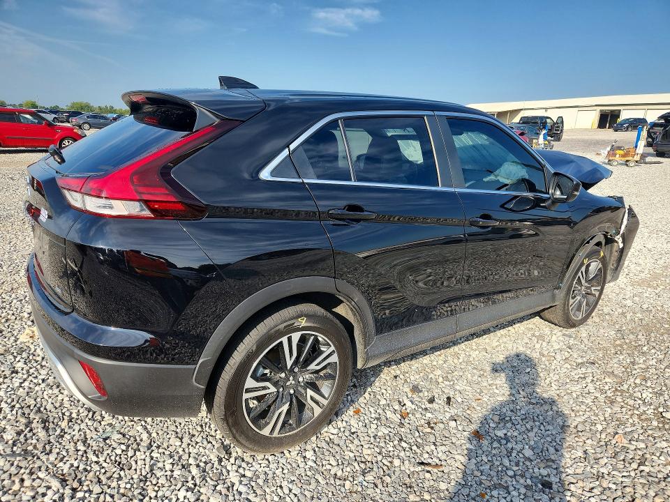 Aukcja sprzedaży 2023 Mitsubishi Eclipse Cross, vin: JA4ATWAA0PZ053948, numer aukcji: 66813606