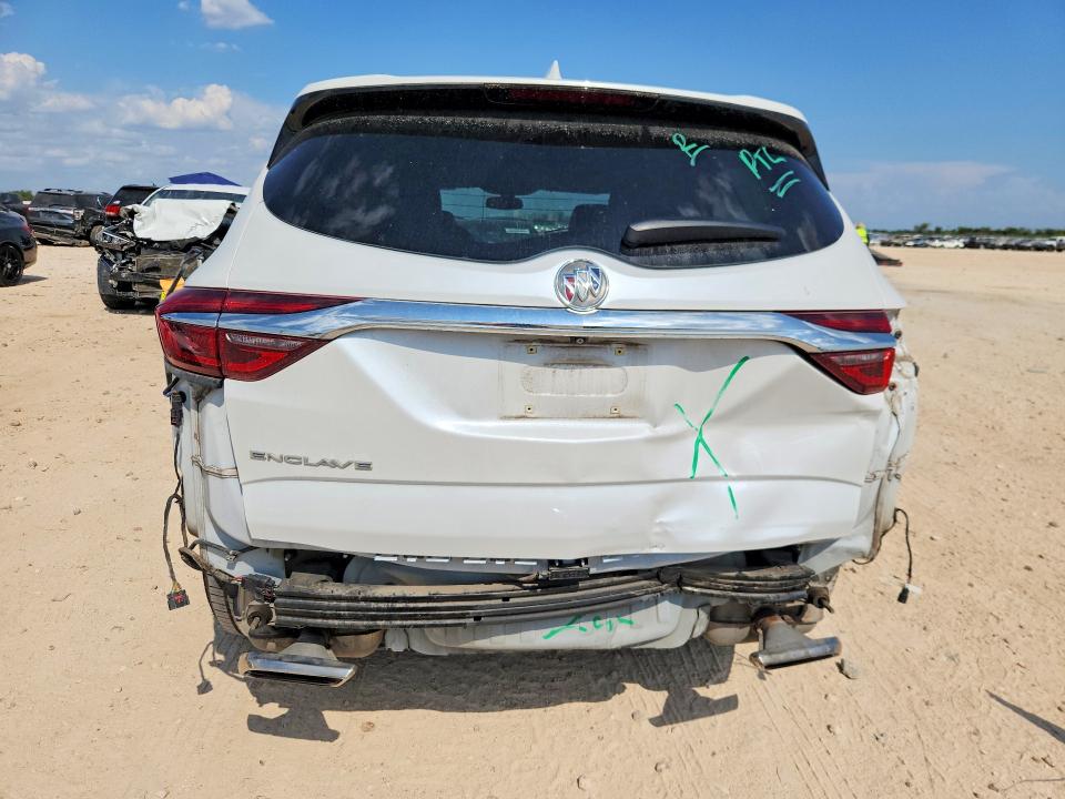 Aukcja sprzedaży 2021 Buick Enclave, vin: 5GAERBKWXMJ186592, numer aukcji: 66741146