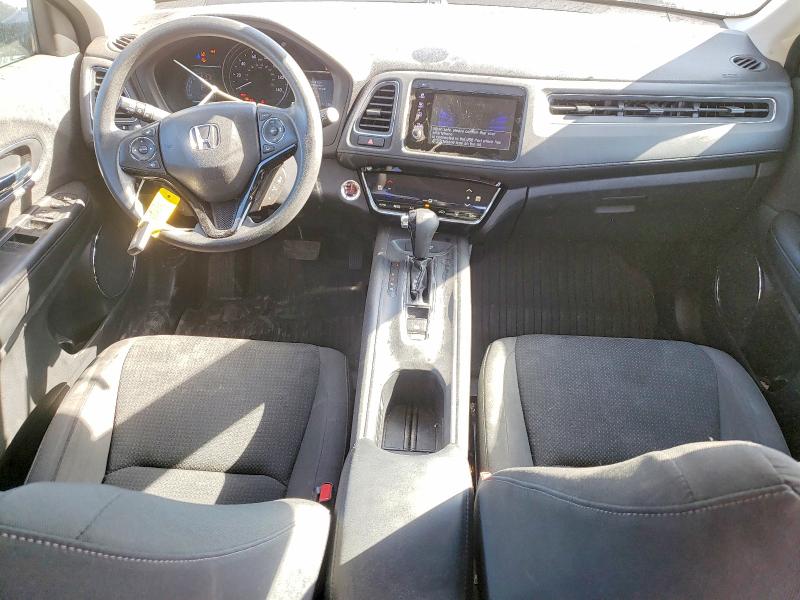 66934806 :رقم المزاد ، 3CZRU5H51KM716876 vin ، 2019 Honda Hr-v مزاد بيع