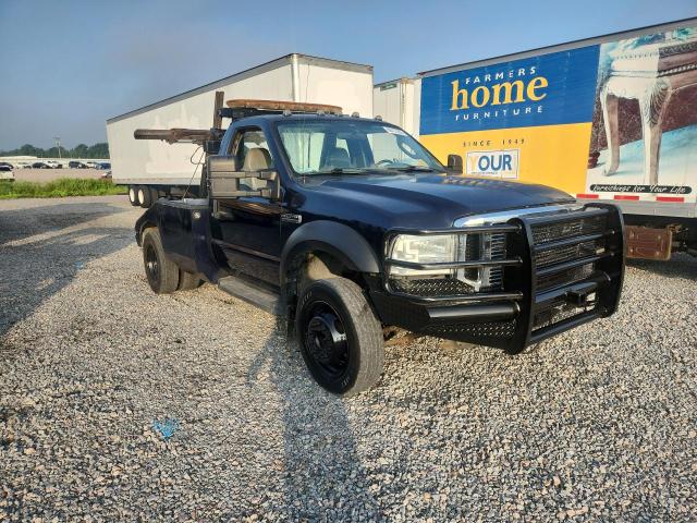 Продажа на аукционе авто 2007 Ford F550, vin: 1FDAF56P47EB39092, номер лота: 66112266