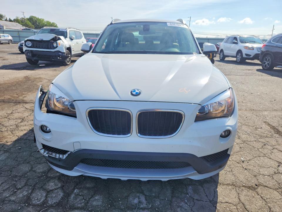 Aukcja sprzedaży 2015 Bmw X1, vin: WBAVM1C51FV498855, numer aukcji: 63818476