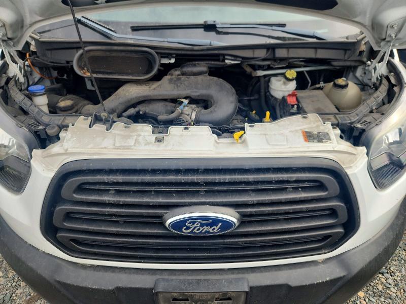 2019 Ford Transit მანქანა იყიდება აუქციონზე, vin: 1FTYR2CM7KKA88278, აუქციონის ნომერი: 65023096