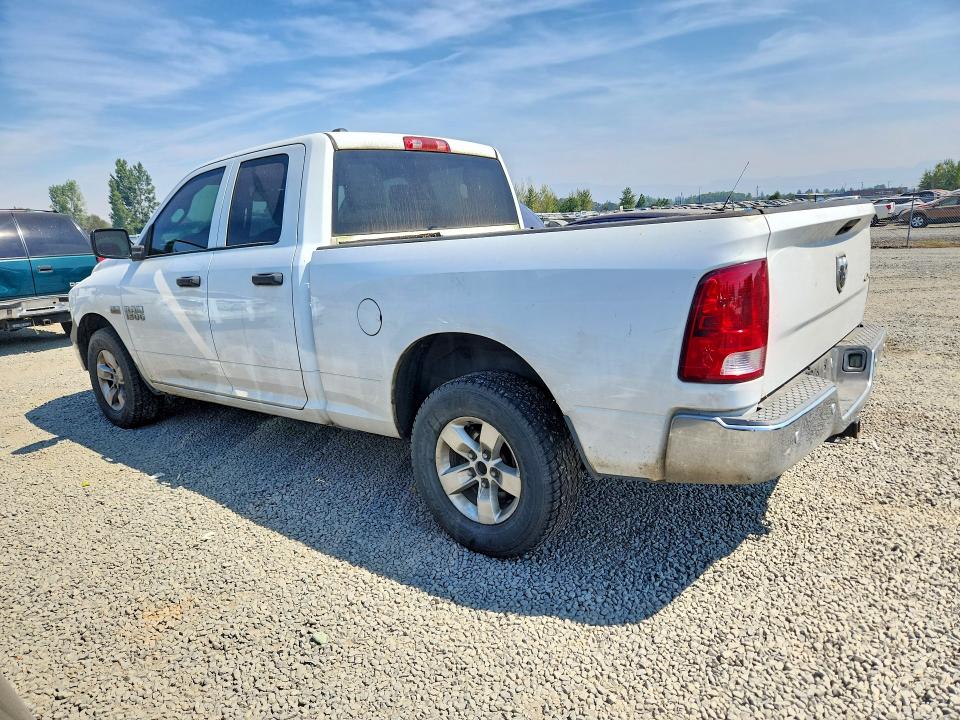 2015 Ram 1500 მანქანა იყიდება აუქციონზე, vin: 1C6RR7FTXFS710213, აუქციონის ნომერი: 66070816