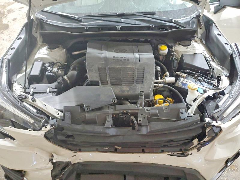 66707466 :رقم المزاد ، JF2SKACC6NH402999 vin ، 2022 Subaru Forester مزاد بيع