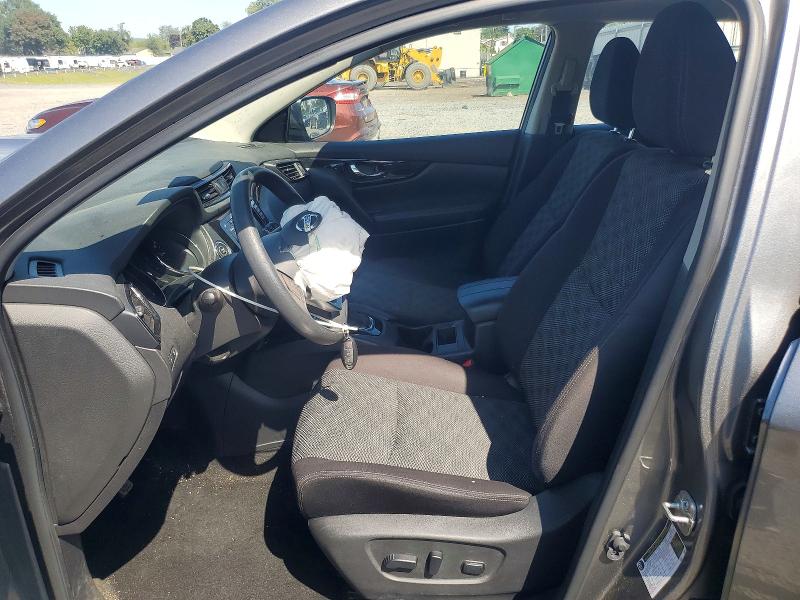 2019 Nissan Rogue Sport მანქანა იყიდება აუქციონზე, vin: JN1BJ1CR5KW351804, აუქციონის ნომერი: 66709546