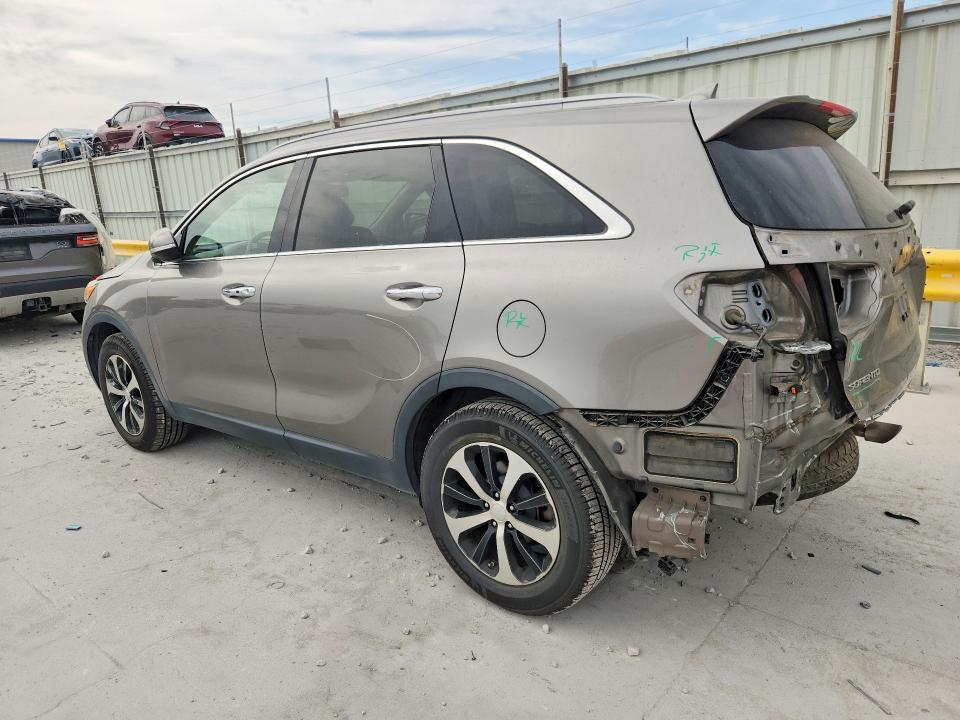 Aukcja sprzedaży 2016 Kia Sorento, vin: 5XYPH4A16GG047429, numer aukcji: 64227686
