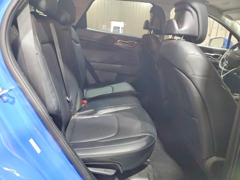Продажа на аукционе авто 2026 Kia Sportage, vin: 5XYK33DF1TG414922, номер лота: 63513226
