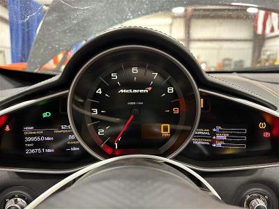Продаж на аукціоні авто 2015 Mclaren Automotive 650s, vin: SBM11FAA8FW003740, номер лоту: 64275136