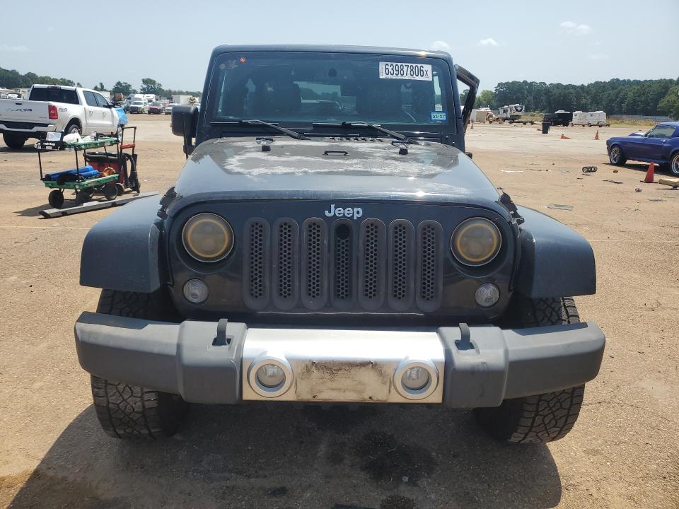 Aukcja sprzedaży 2015 Jeep Wrangler Unlimited, vin: 1C4BJWEG0FL624239, numer aukcji: 63987806