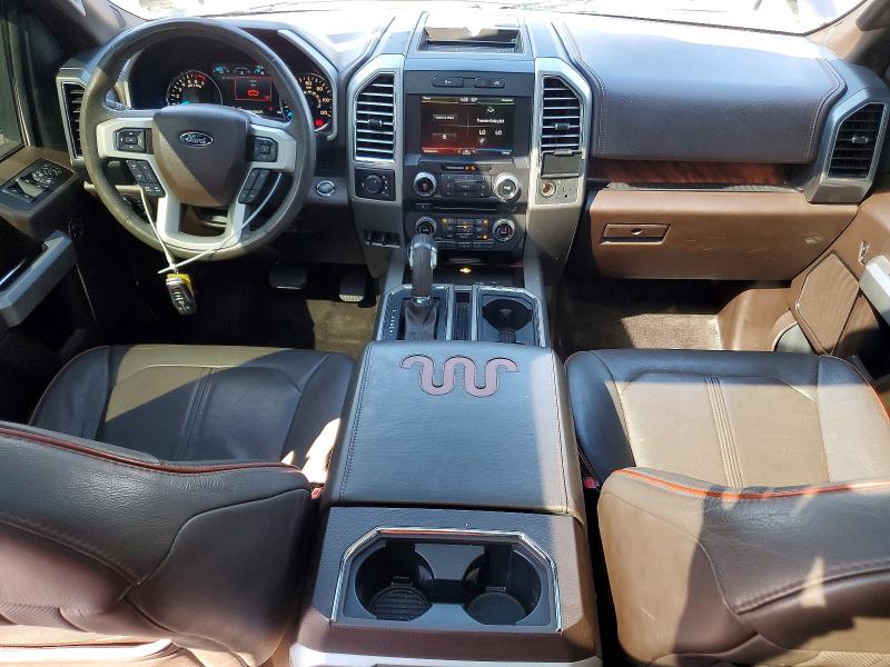 Продажа на аукционе авто 2015 Ford F150, vin: 1FTEW1EG6FFB18432, номер лота: 65485996