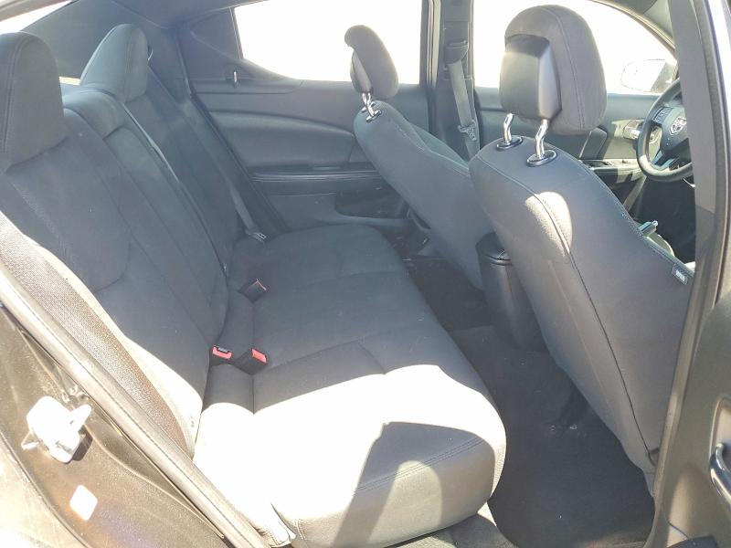 Aukcja sprzedaży 2012 Dodge Avenger, vin: 1C3CDZAB7CN109461, numer aukcji: 58145476