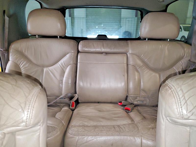 Продажа на аукционе авто 2002 Gmc Yukon, vin: 1GKEK13Z62J185396, номер лота: 63639576