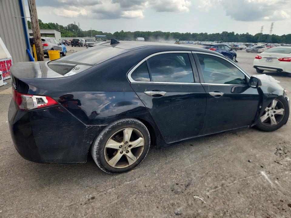 64474466 :رقم المزاد ، JH4CU2F60AC040554 vin ، 2010 Acura Tsx مزاد بيع