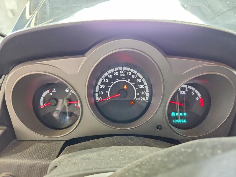 63824086 :رقم المزاد ، 1B3CC4FB6AN167120 vin ، 2010 Dodge Avenger مزاد بيع