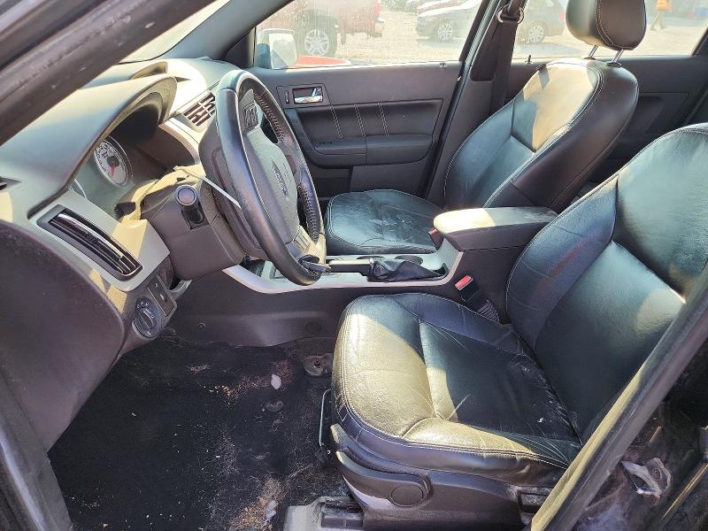 2011 Ford Focus მანქანა იყიდება აუქციონზე, vin: 1FAHP3HN9BW107084, აუქციონის ნომერი: 63949026