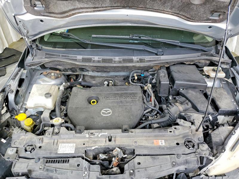 Aukcja sprzedaży 2012 Mazda 5, vin: JM1CW2CL1C0116969, numer aukcji: 65844126